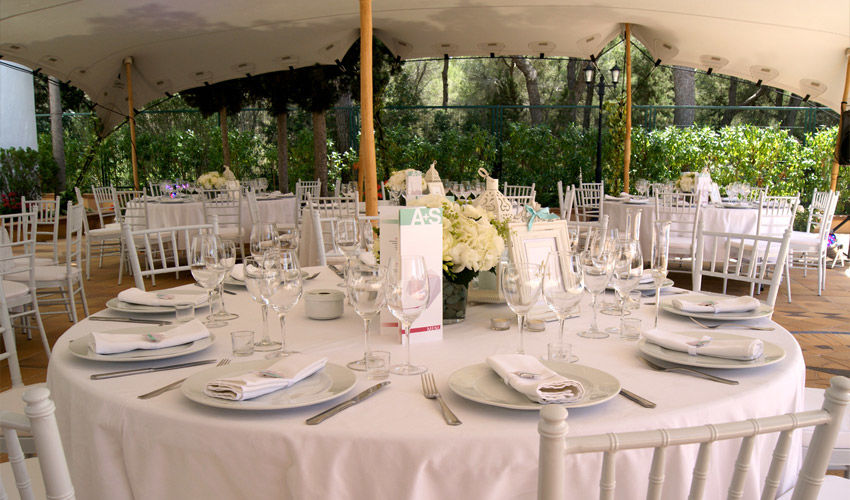 Hotel S'argamassa Palace Santa Eularia des Riu