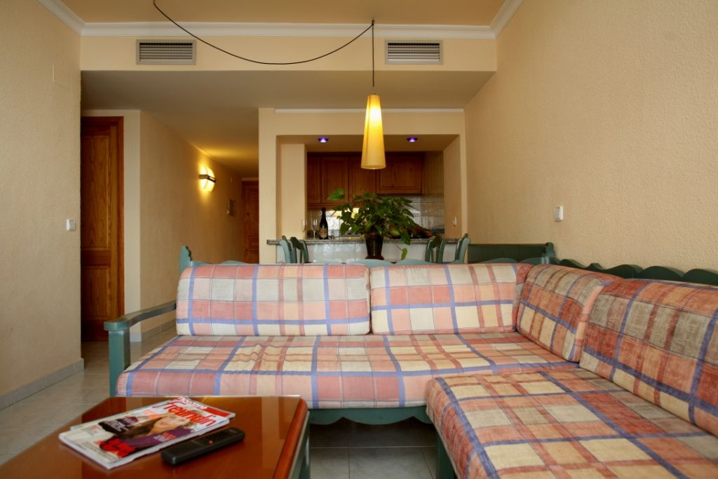 Duquesa Playa 4* Santa Eulalia del Río