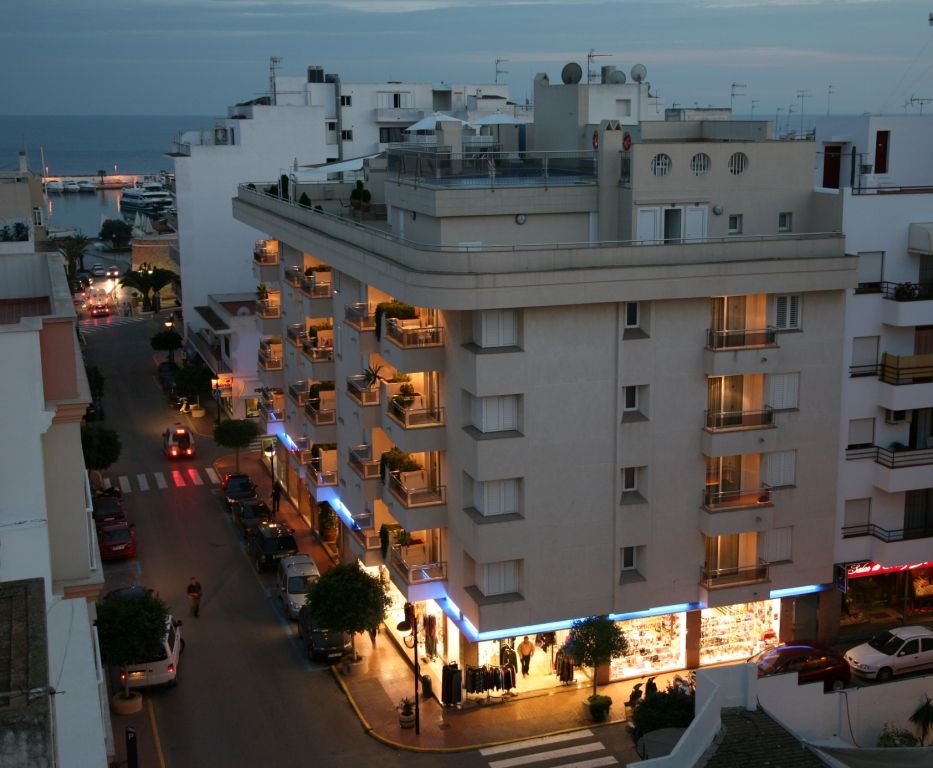 Duquesa Playa Santa Eulalia del Río