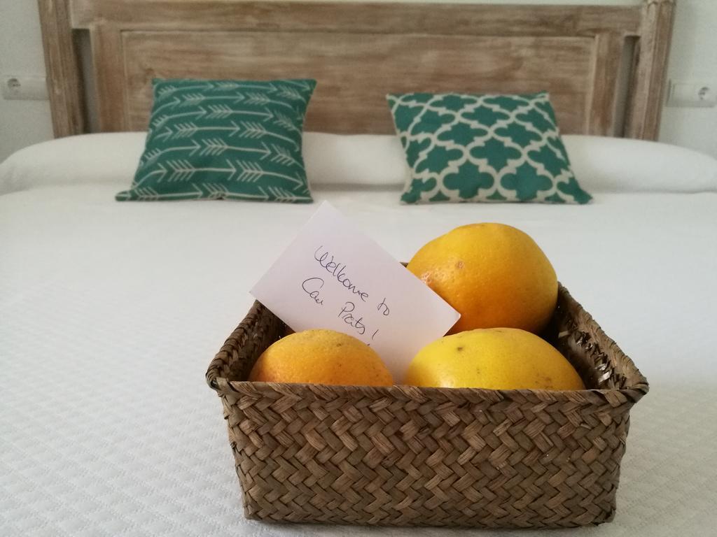 Apartment Rural Prats Santa Eulària des Riu