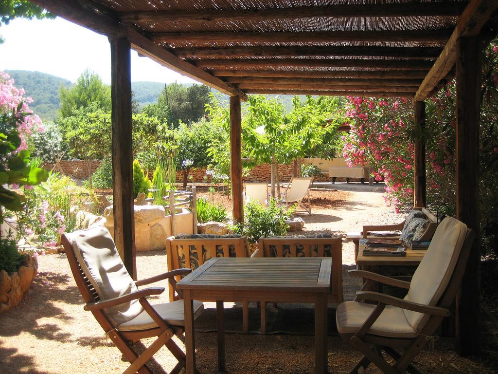 Ca Na Joaneta Farm stay *