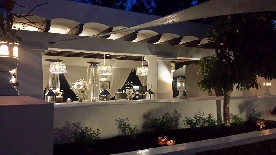 Agroturismo Can Parramatta *