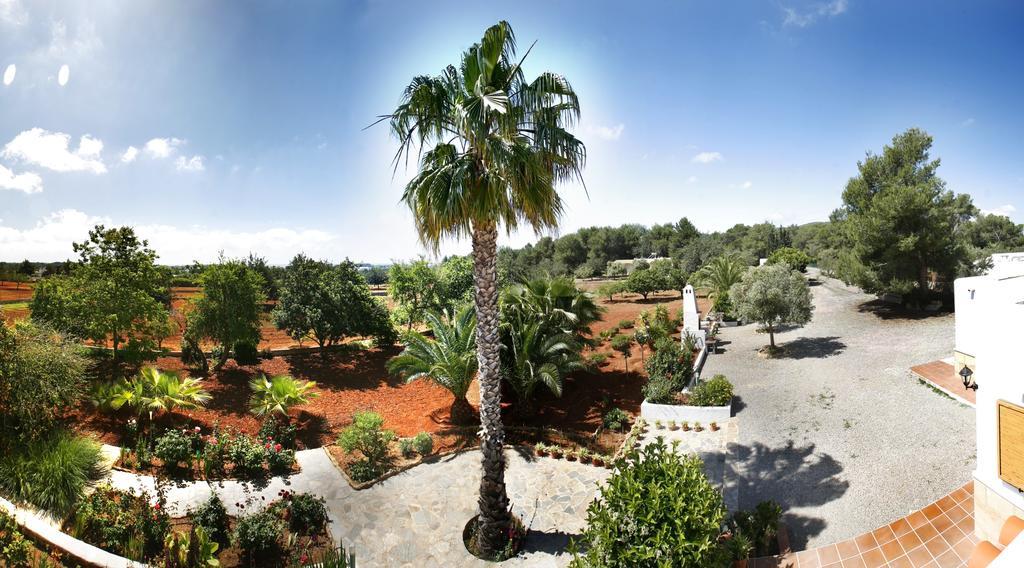 Сasa de vacaciones Holiday S'hort Des Baladres
