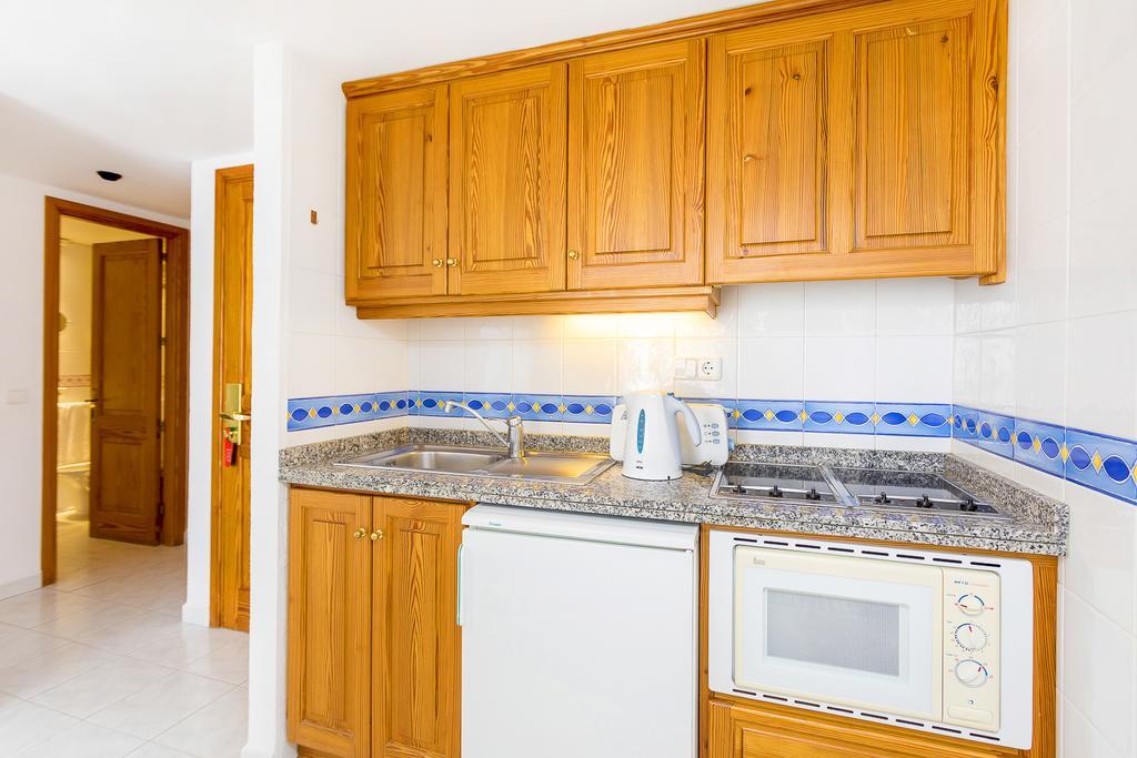 Duquesa Playa 4*