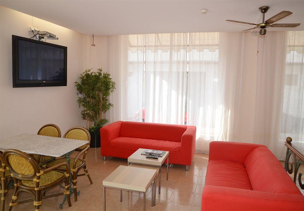 Azuline Mediterráneo Hotel 2*