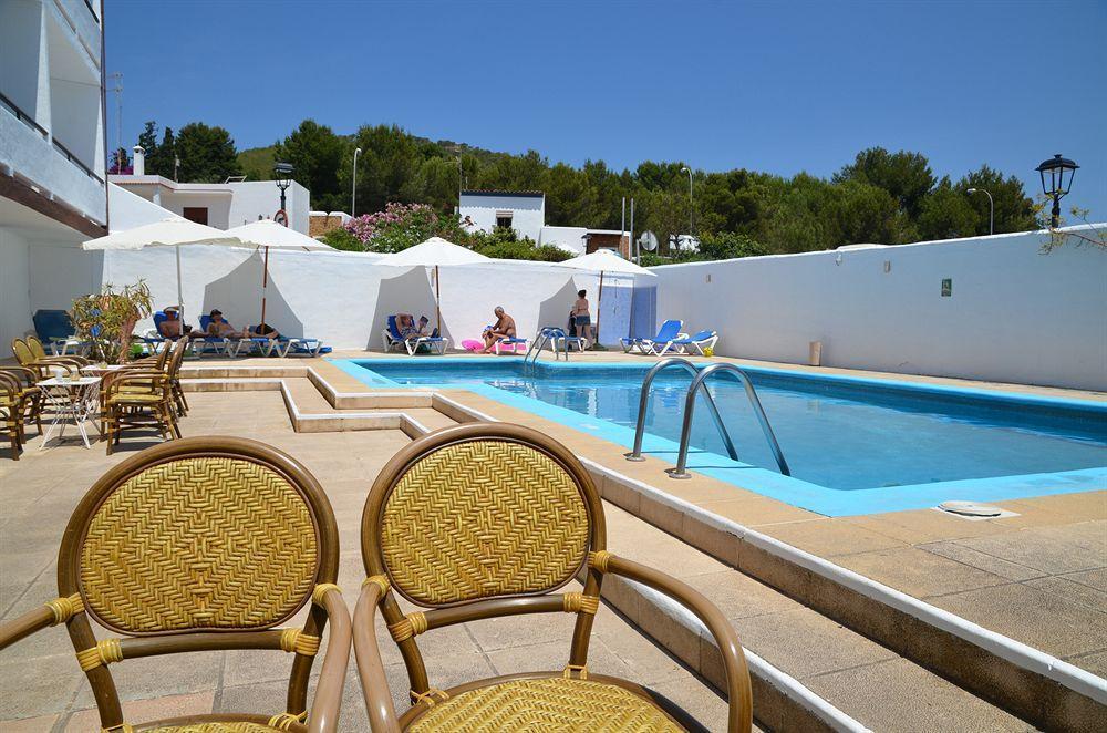Hotel Azuline Mediterráneo
