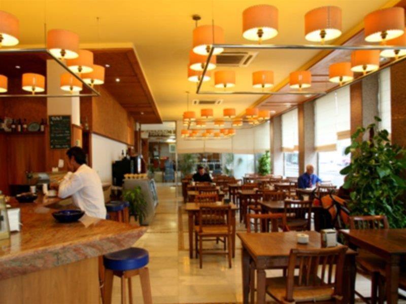 Apartahotel Duquesa Playa 4*