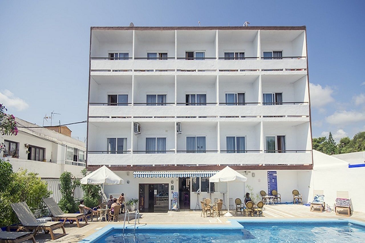 Hotel Azuline Mediterráneo 2*