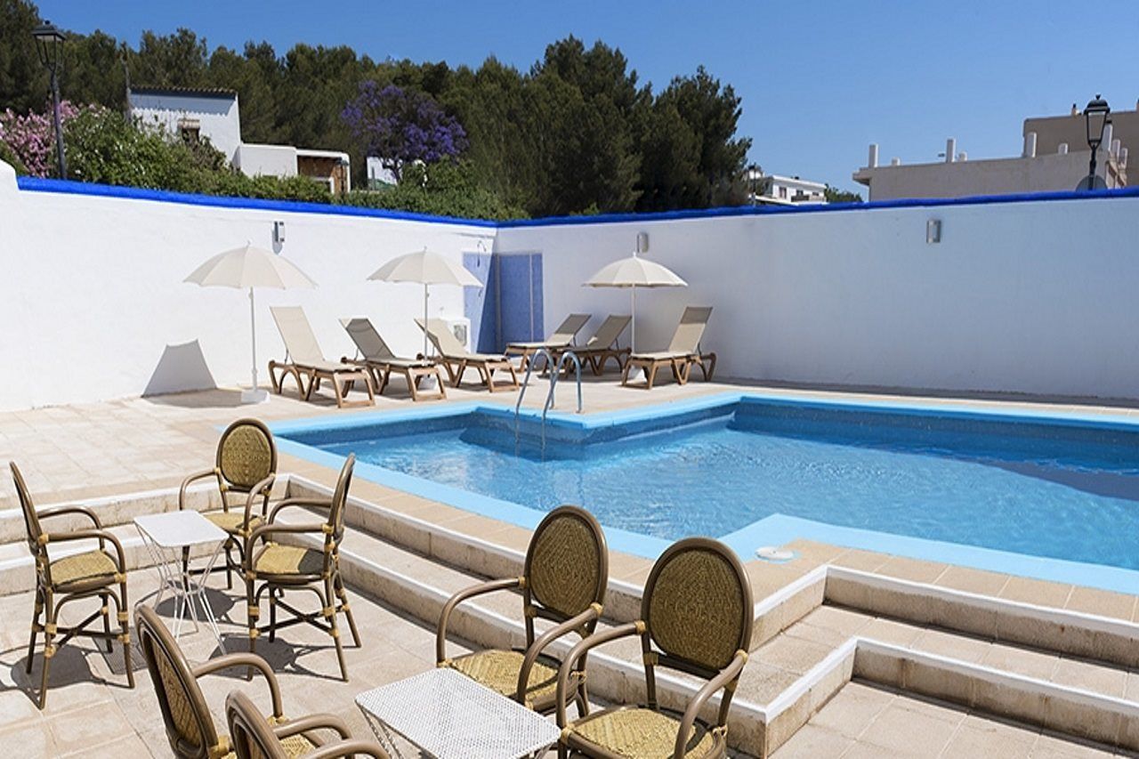 Azuline Mediterráneo 2* Santa Eulària des Riu