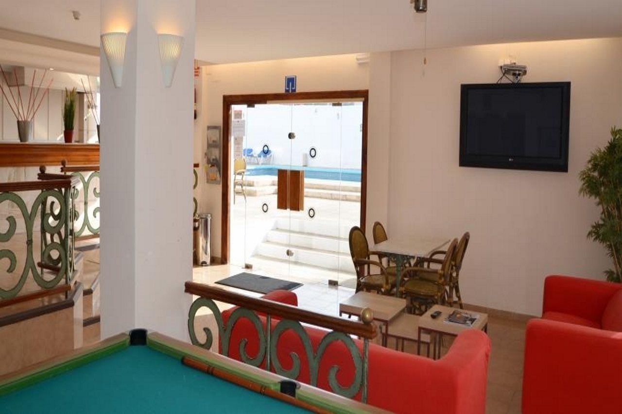 Hotel Azuline Mediterráneo