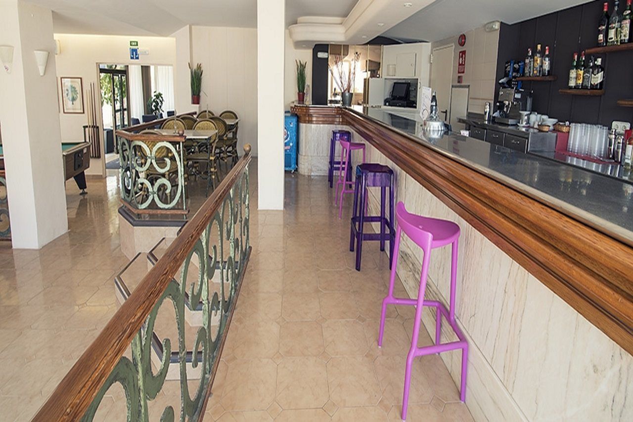 Hotel Azuline Mediterráneo