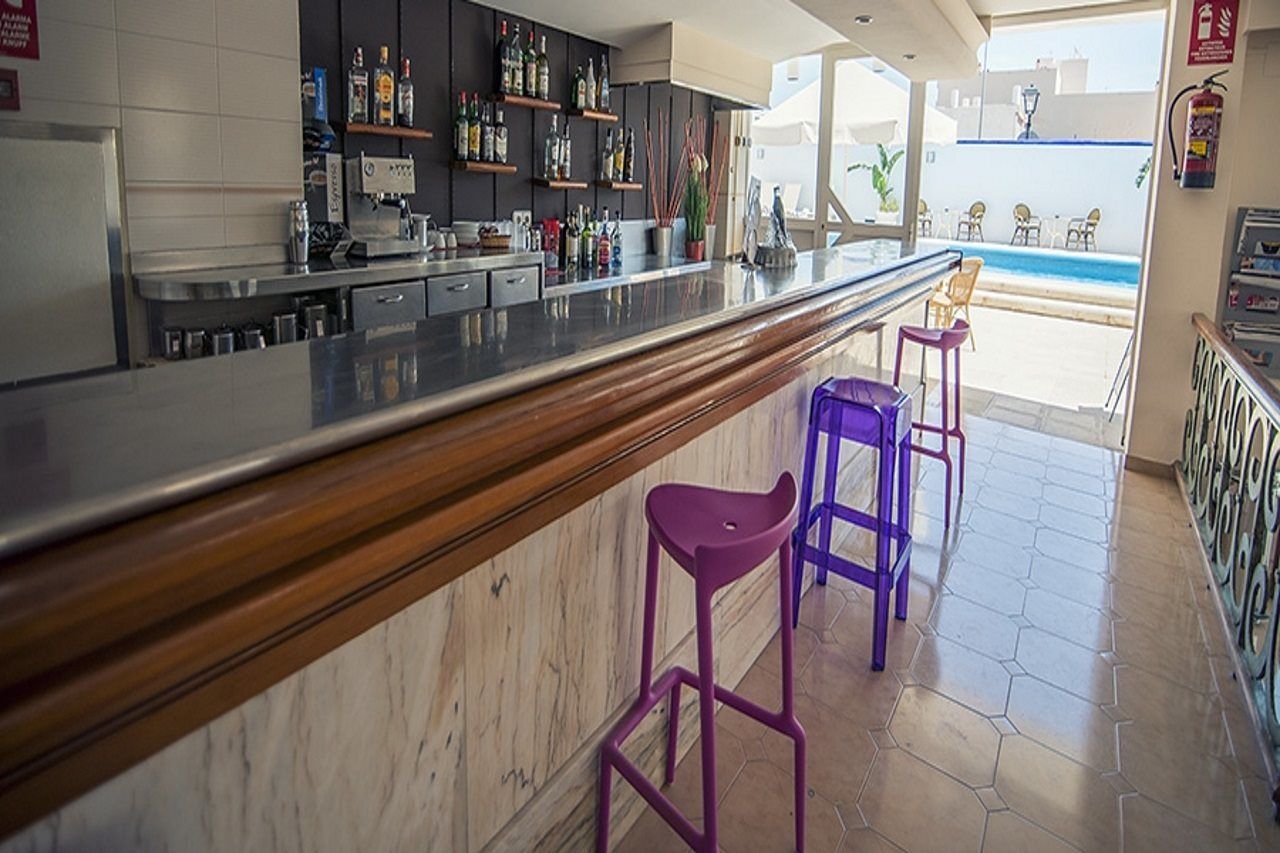 Hotel Azuline Mediterráneo