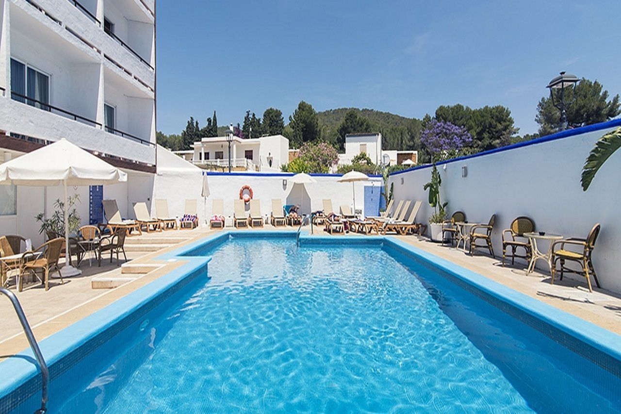 Azuline Mediterráneo Hotel