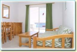 Hotel Es Cana Playa 5*