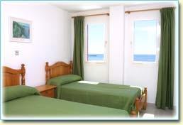 Hotel Es Cana Playa