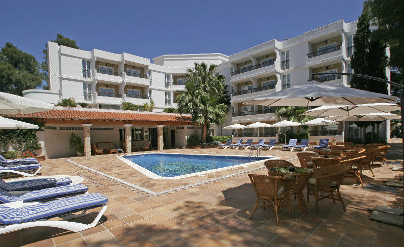 S'argamassa Palace 4* Santa Eularia des Riu