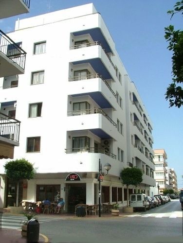 Apartamento Niko *