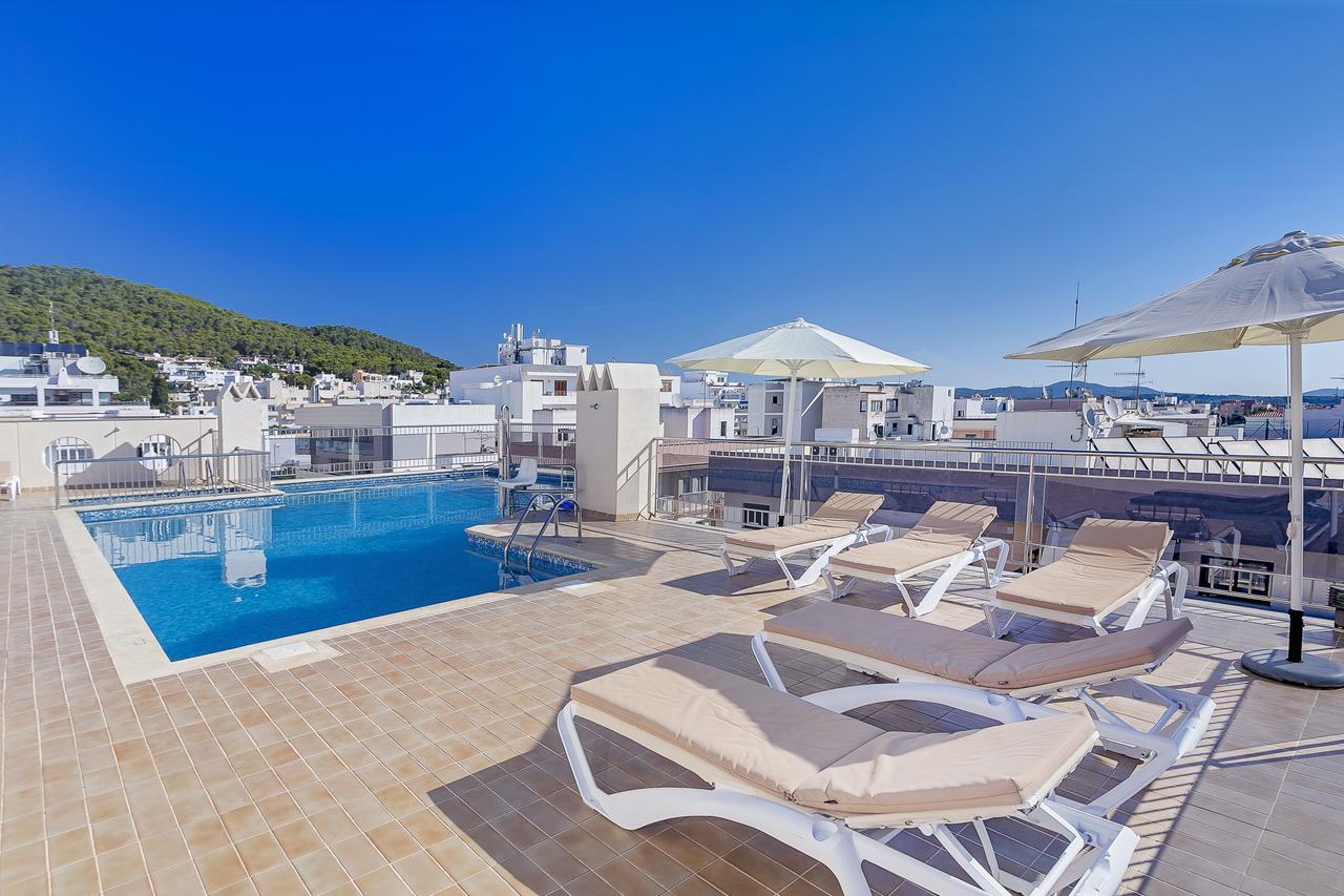 Apartahotel Duquesa Playa