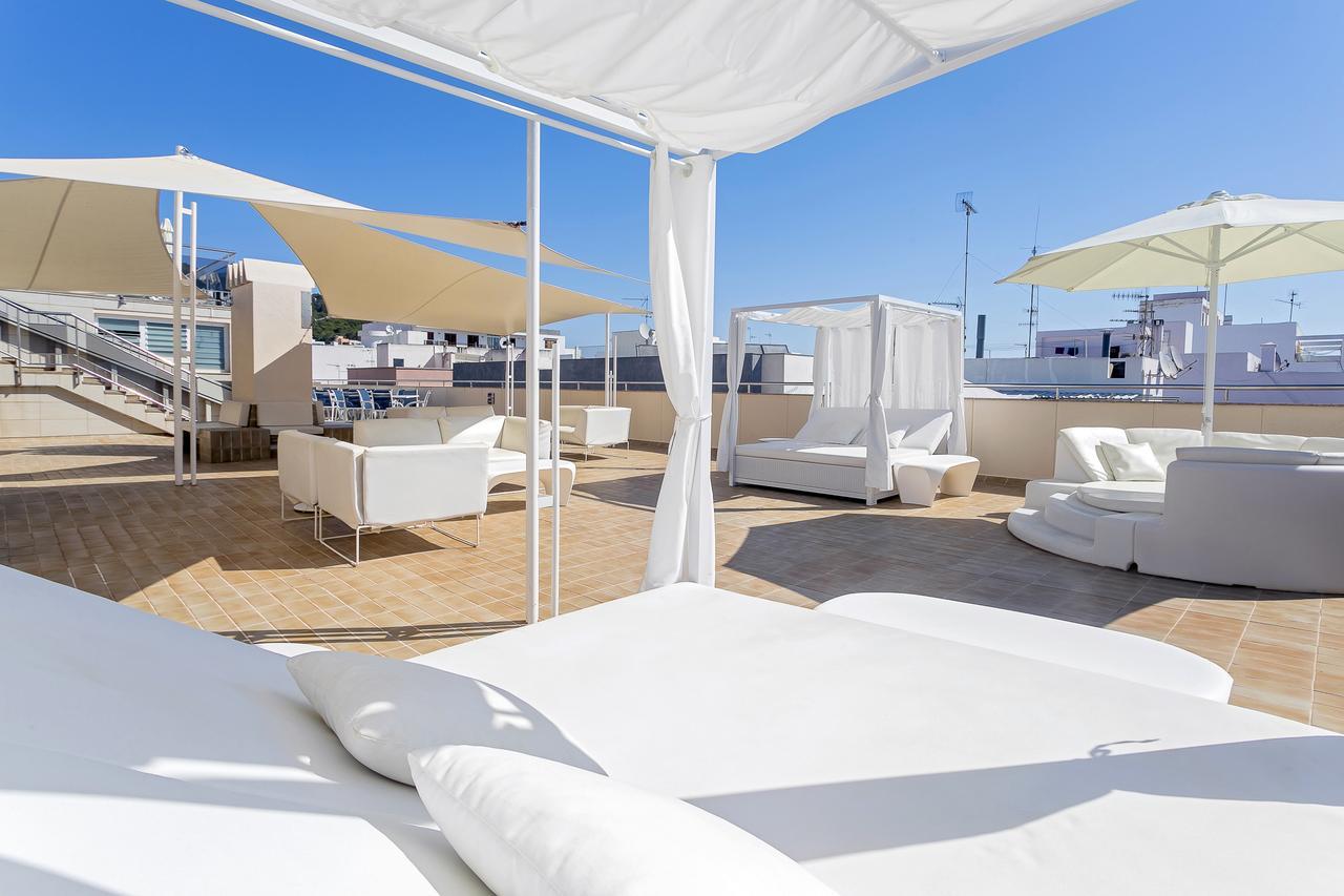 Duquesa Playa Apartahotel