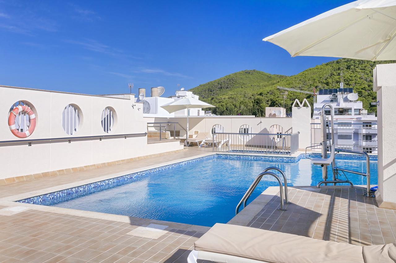Apartahotel Duquesa Playa 4*