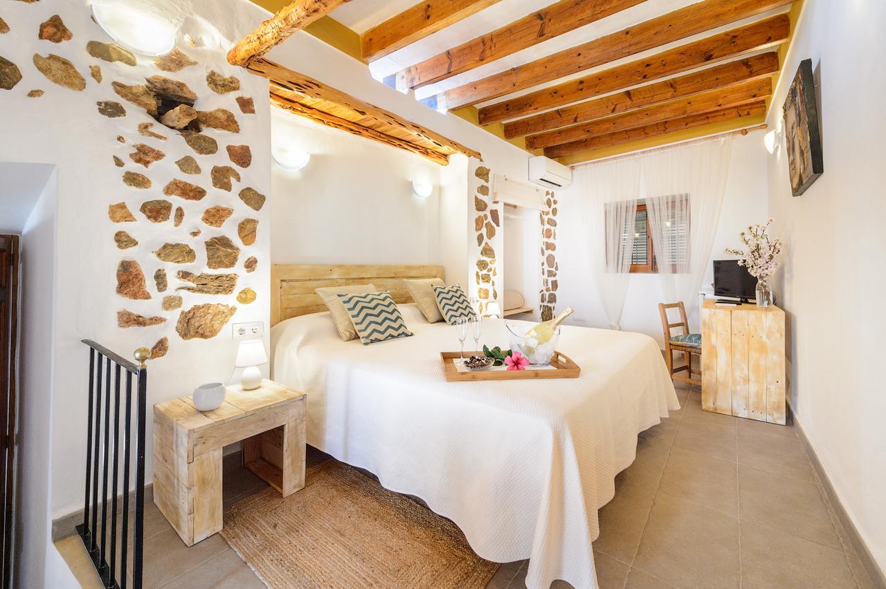 Rural Prats Santa Eulària des Riu