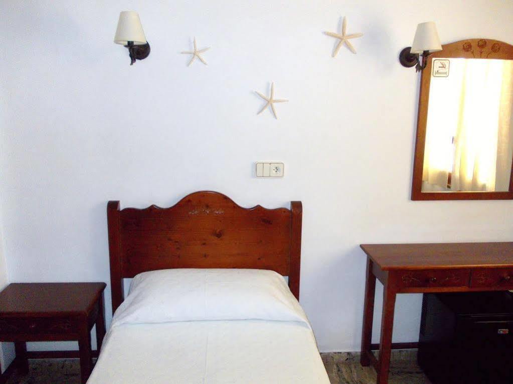 Rey Gasthof Santa Eulària des Riu