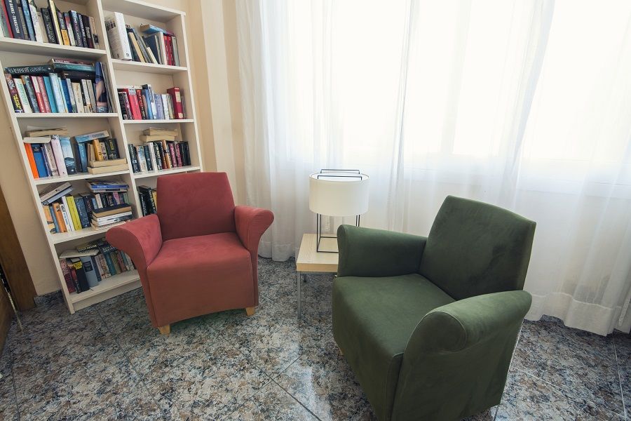 Azuline Mediterráneo Hotel 2*