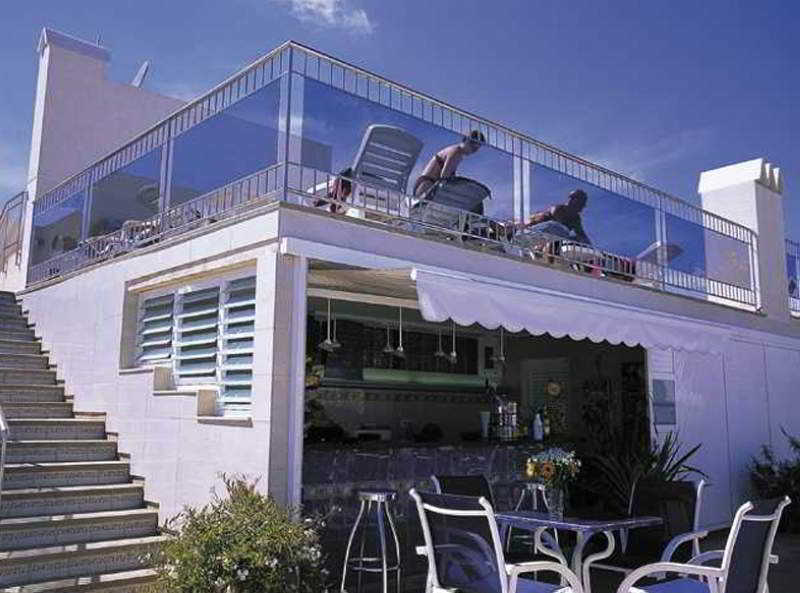 Duquesa Playa Apartahotel