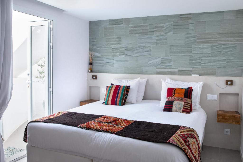 Ibizazen Hotel Santa Eularia des Riu