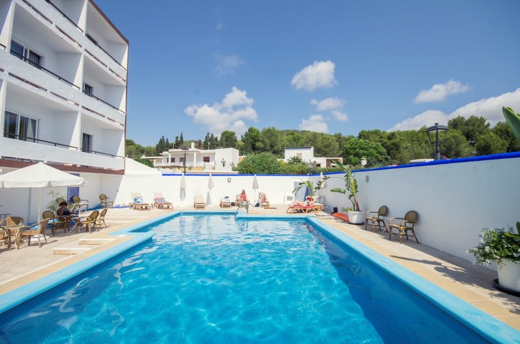 Hotel Azuline Mediterráneo 2*