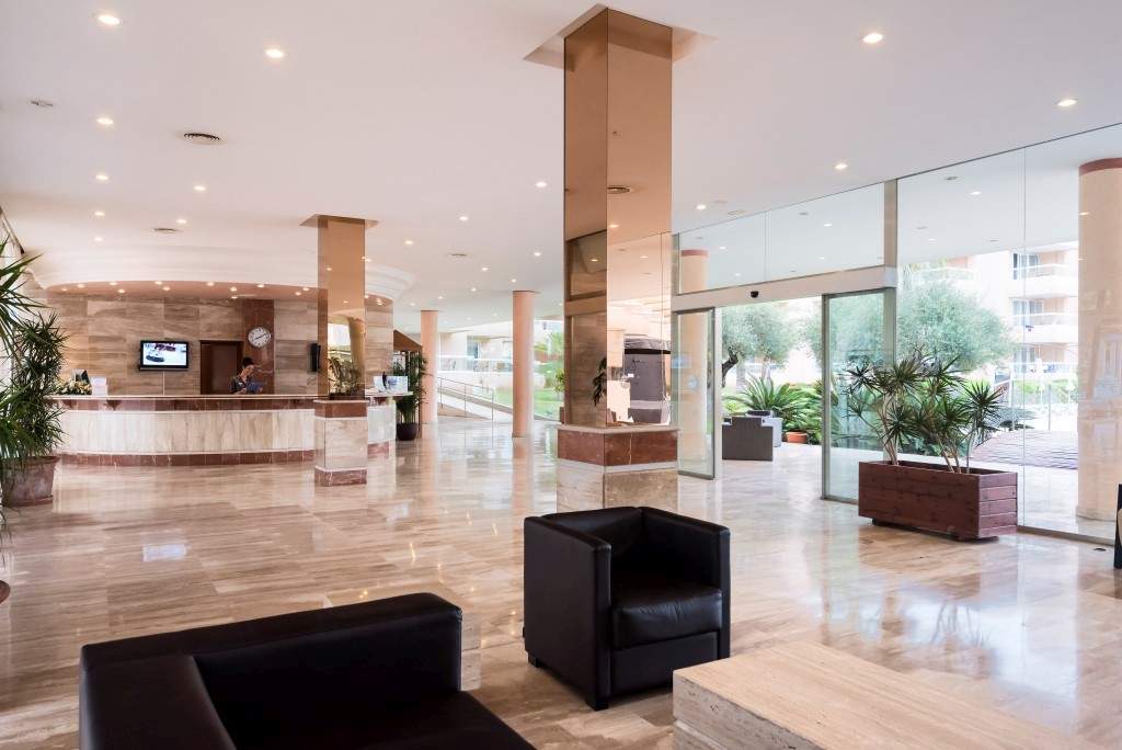 Tropic Garden 4* Santa Eulalia del Río