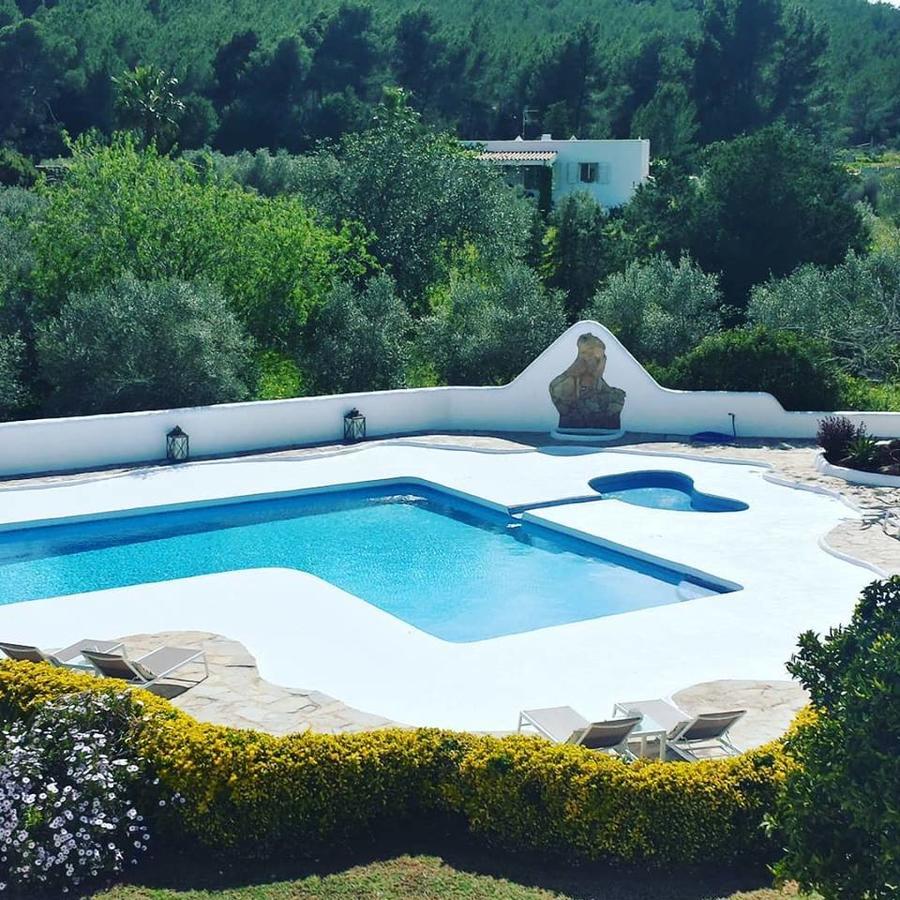 Agroturismo Can Parramatta Santa Eularia des Riu