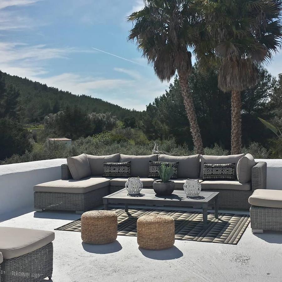 Agroturismo Can Parramatta Santa Eularia des Riu