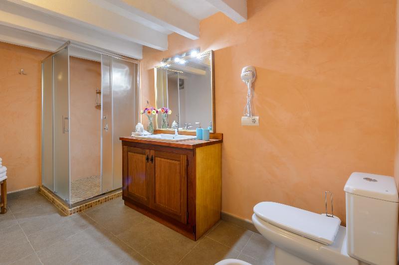 Apartment Rural Prats Santa Eulària des Riu