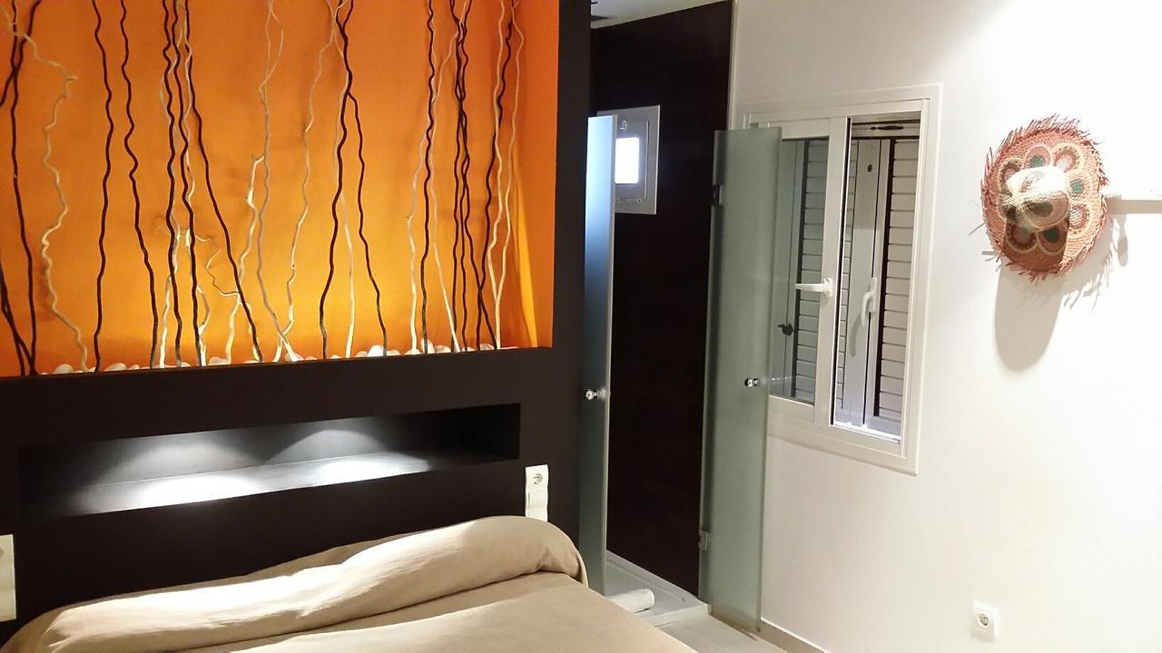 Apartamento Colomar *