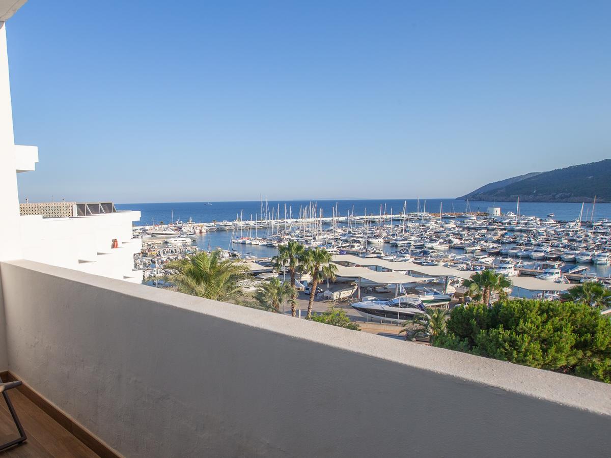 Hotel Tres Torres Santa Eularia des Riu