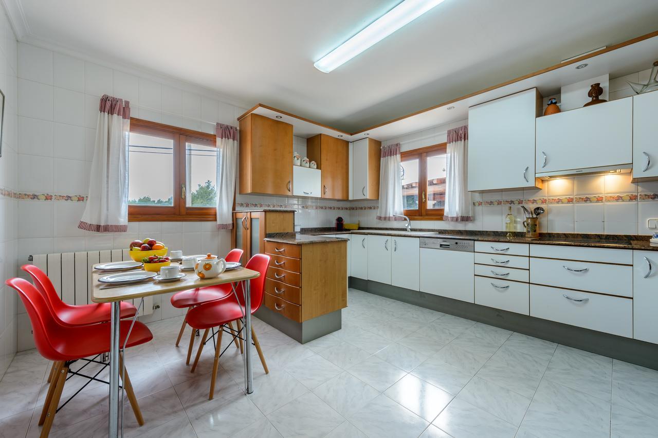 Pere Blai Villa *