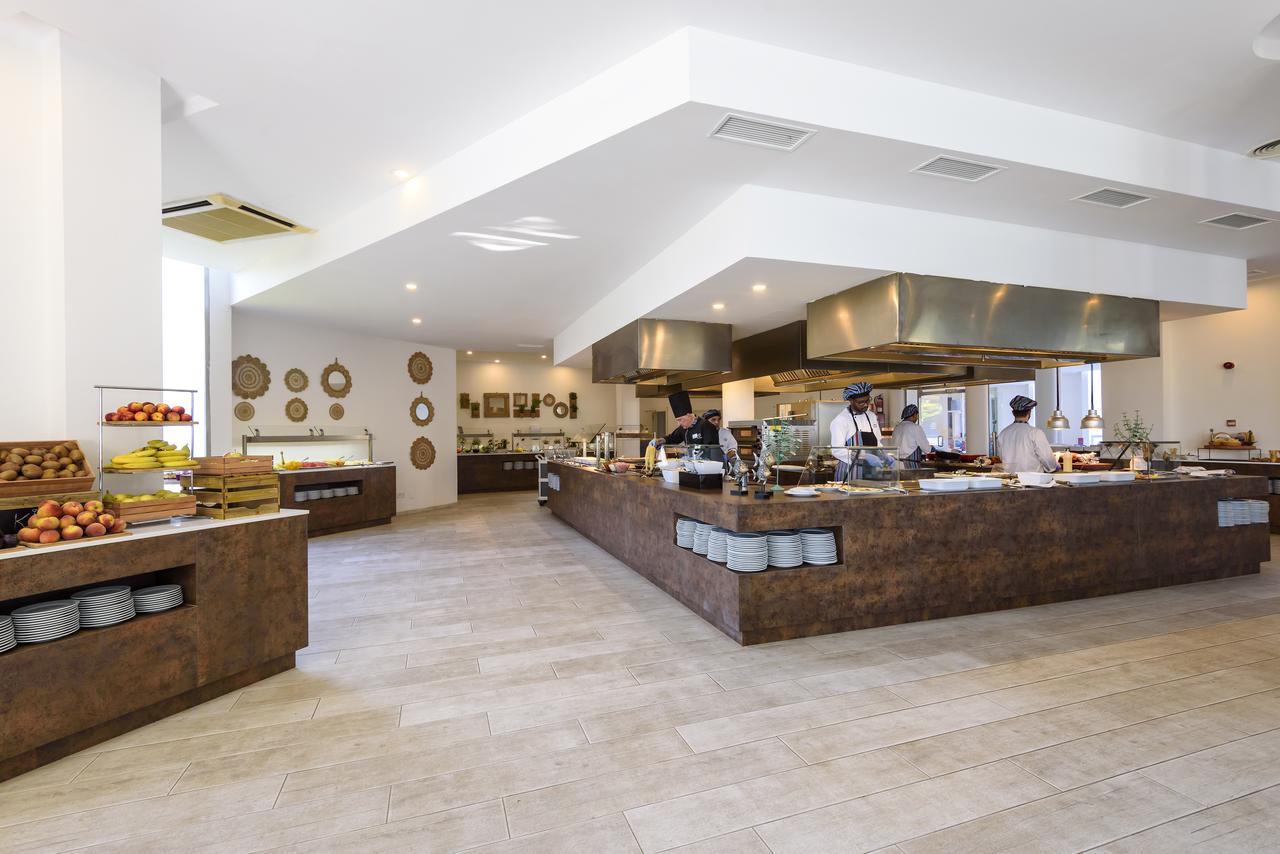 Apartahotel Tropic Garden 4*