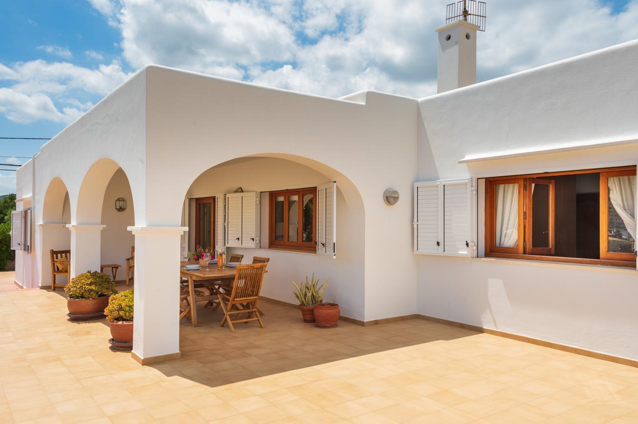 Pere Blai Villa Santa Eularia des Riu