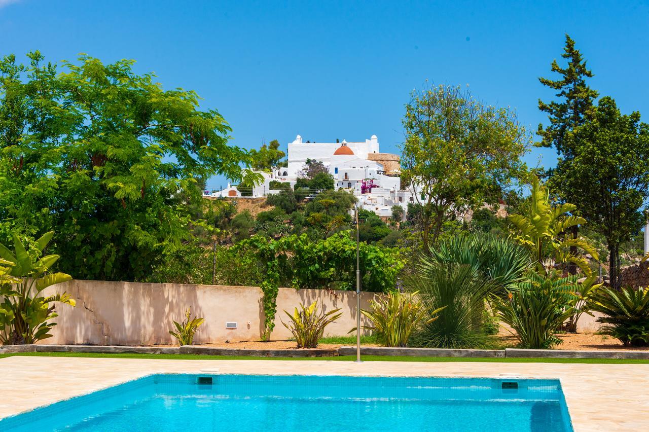 Villa Pere Blai *