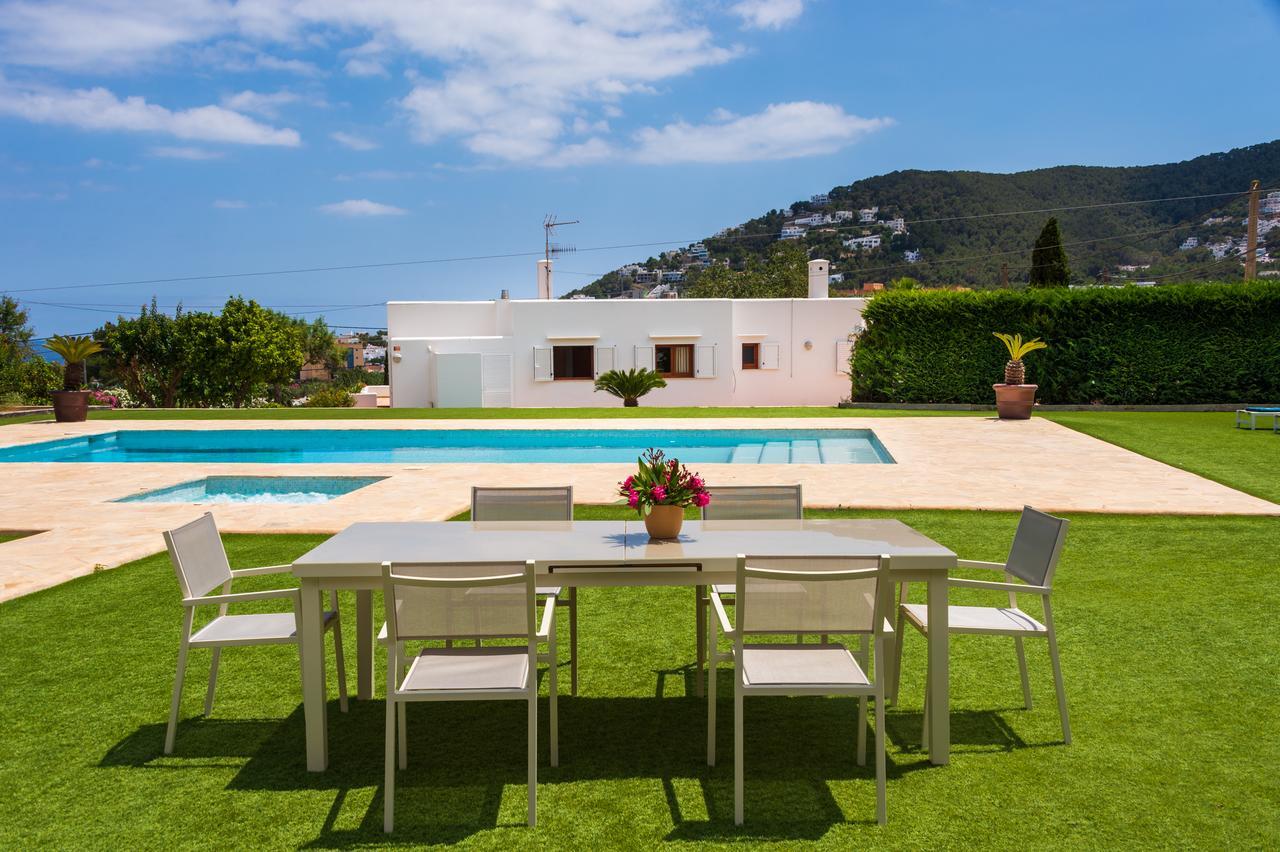 Pere Blai Villa *