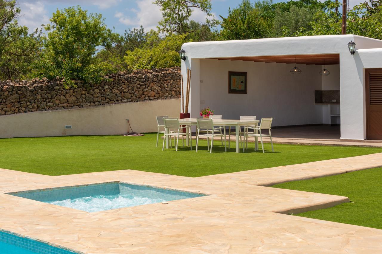Pere Blai Villa