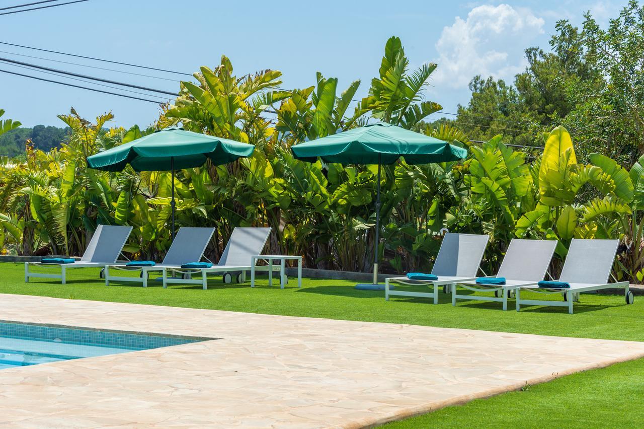 Pere Blai Villa Santa Eularia des Riu