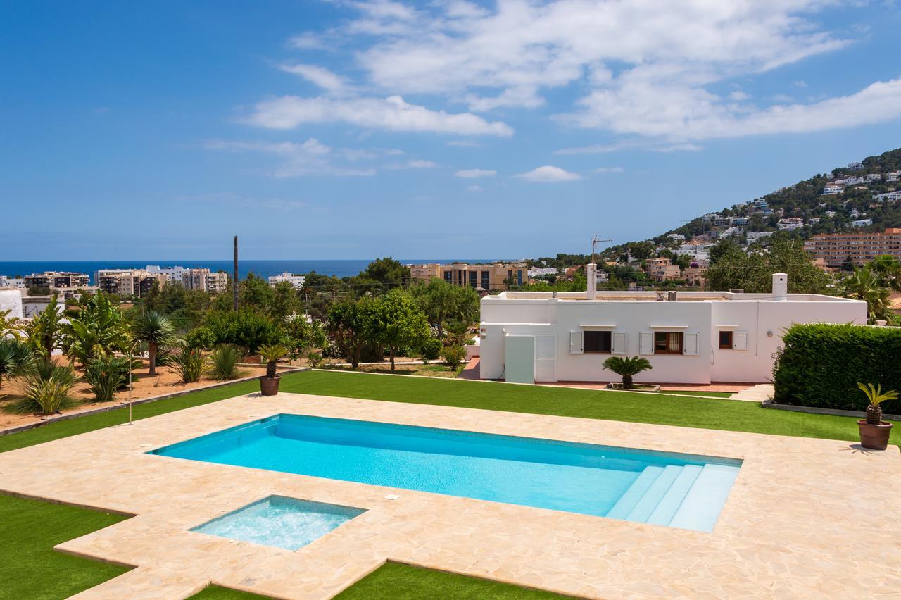 Pere Blai Villa Santa Eularia des Riu