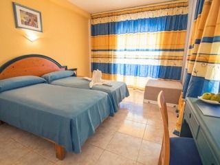 Hotel Azuline Mediterráneo