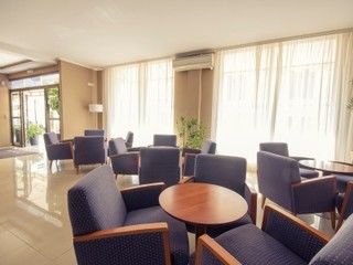 Hotel Azuline Mediterráneo Santa Eulària des Riu
