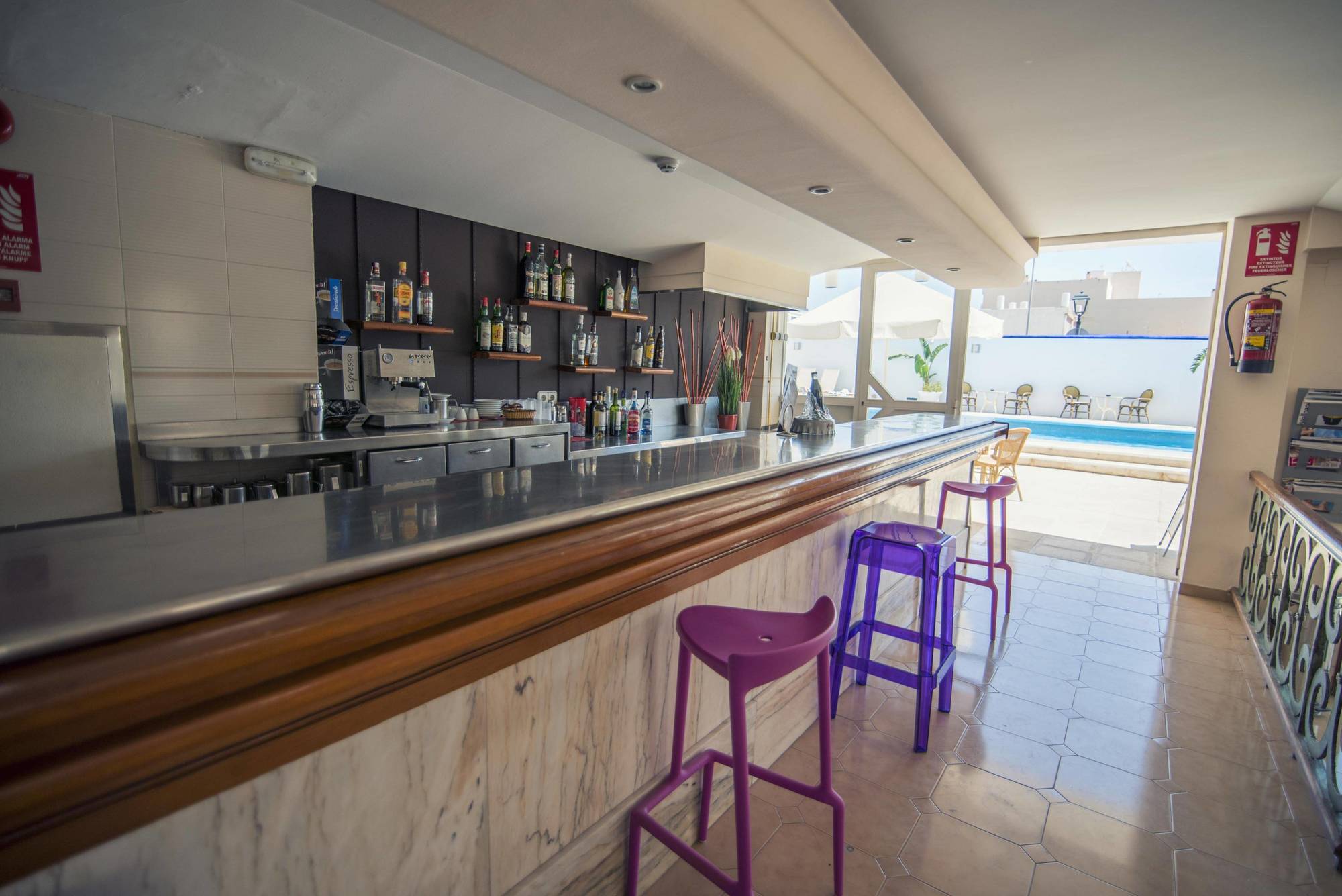 Azuline Mediterráneo Hotel 2*