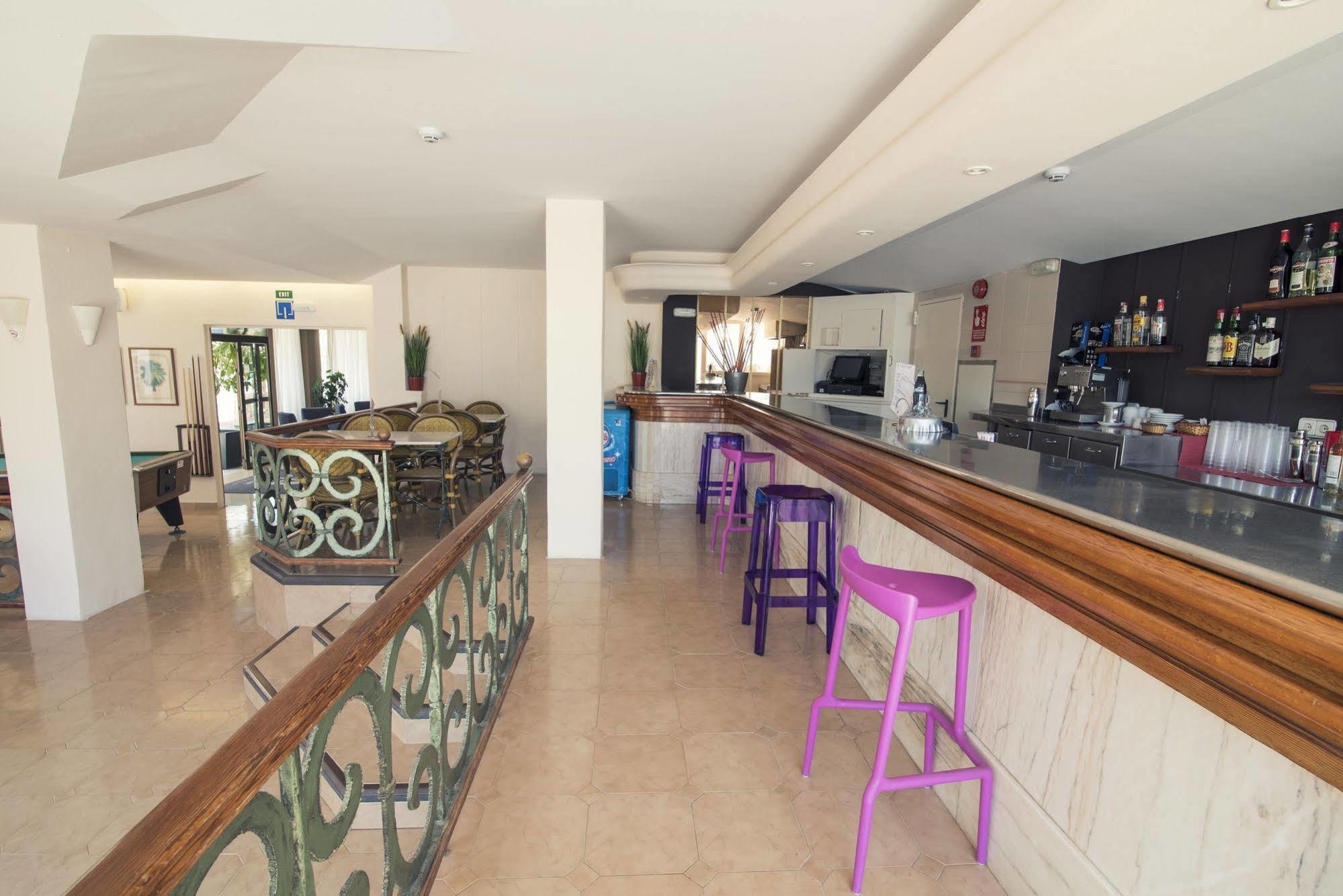 Hotel Azuline Mediterráneo