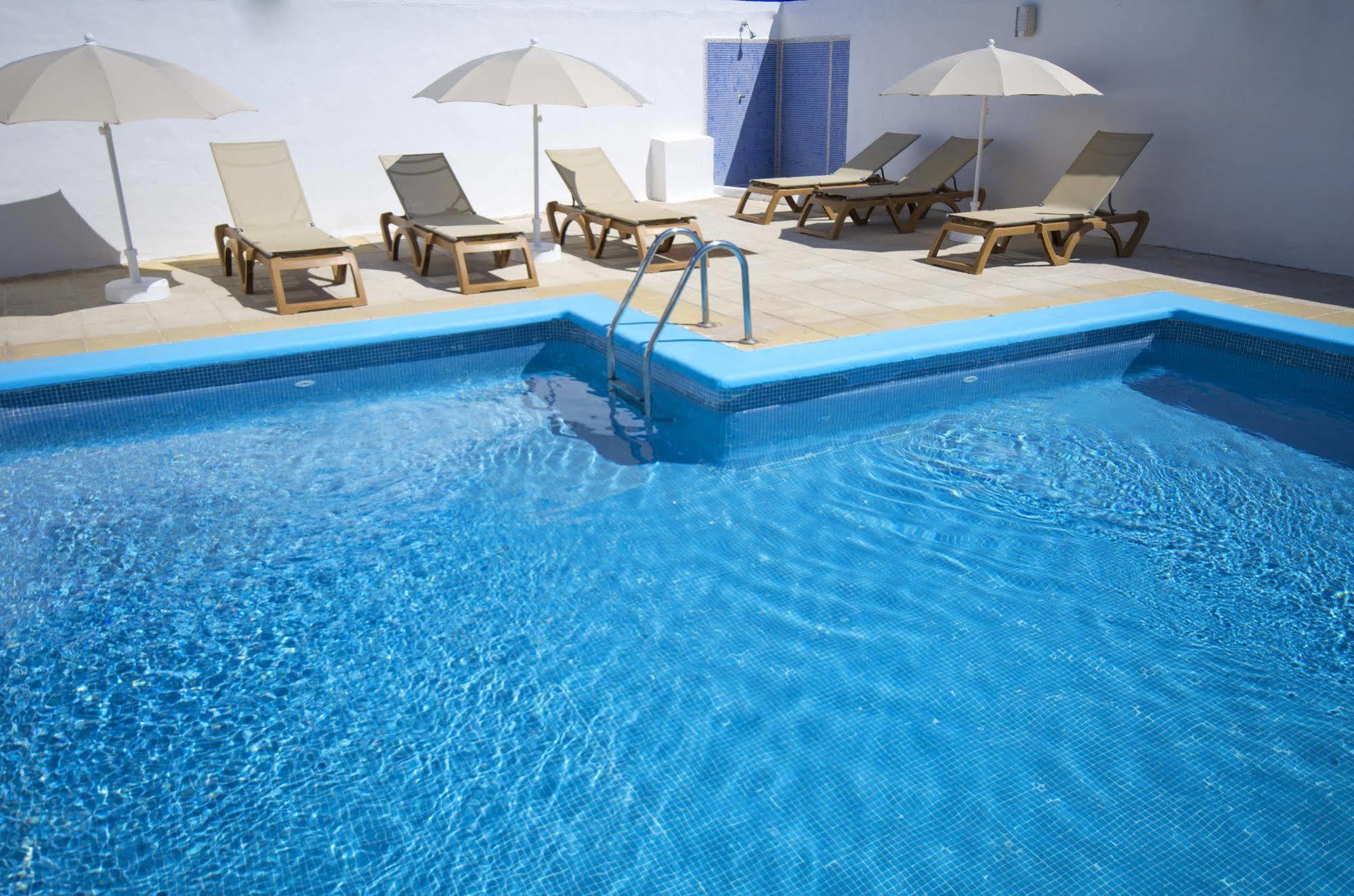Hotel Azuline Mediterráneo 2*