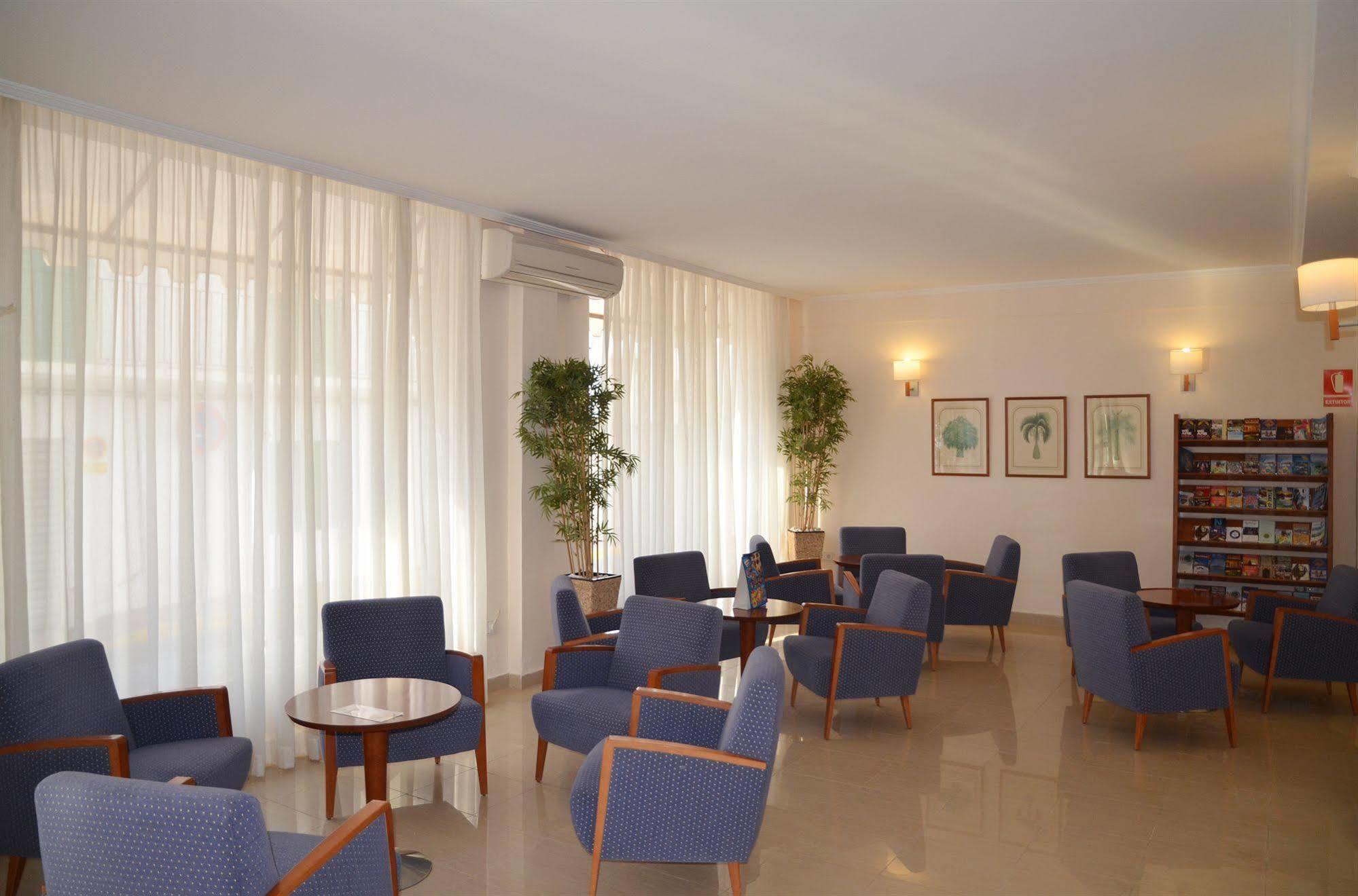Azuline Mediterráneo Hotel